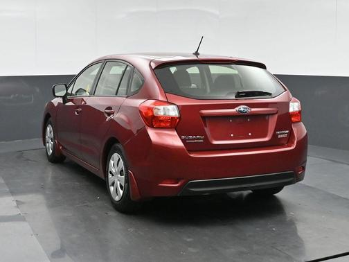 2013 Subaru Impreza WRX Base