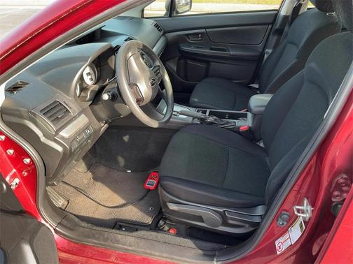 2013 Subaru Impreza 2.0i