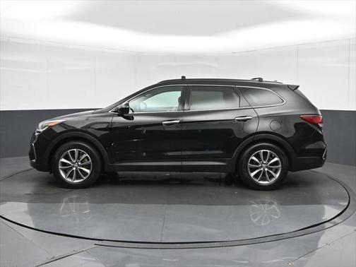 2019 Hyundai Santa Fe XL SE