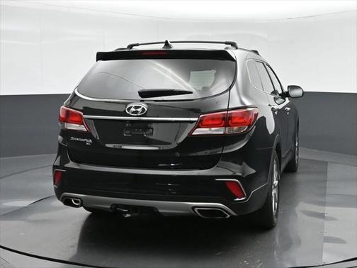 2019 Hyundai Santa Fe XL SE