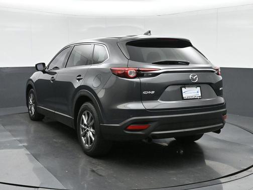 2019 Mazda CX-9 Touring