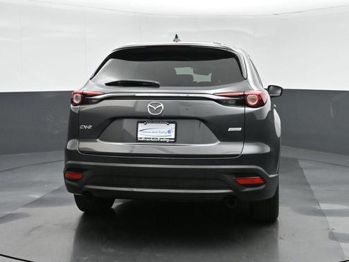 2019 Mazda CX-9 Touring