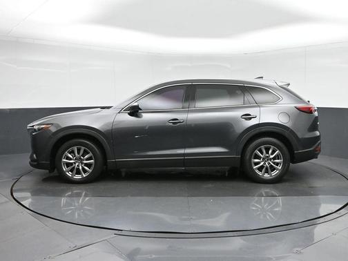 2019 Mazda CX-9 Touring