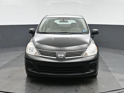 2007 Nissan Versa S