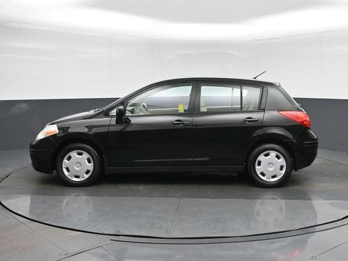 2007 Nissan Versa S