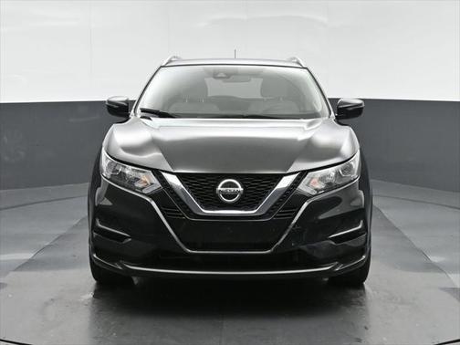 2020 Nissan Rogue Sport SV