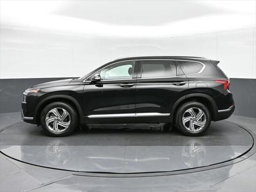 2022 Hyundai SANTA FE SEL 2.4