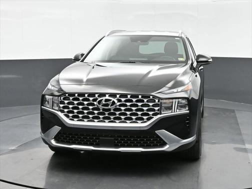 2022 Hyundai SANTA FE SEL 2.4