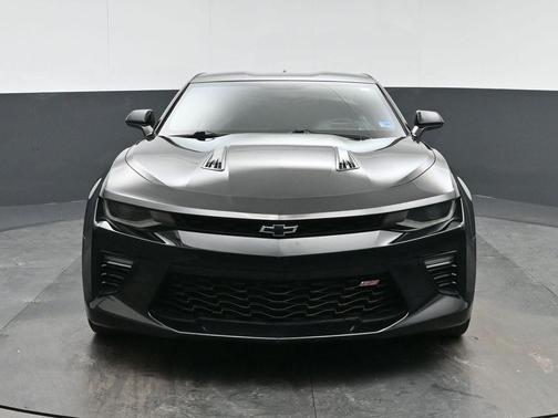 2016 Chevrolet Camaro 2SS