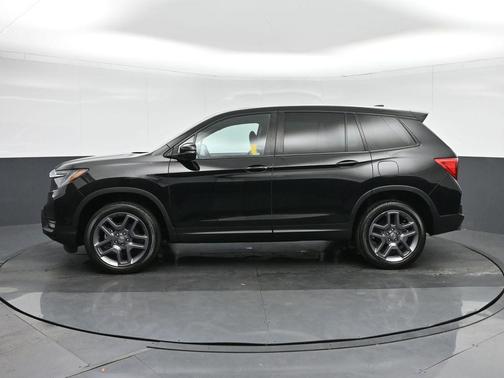 2022 Honda Passport AWD EX-L