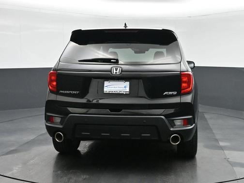 2022 Honda Passport AWD EX-L
