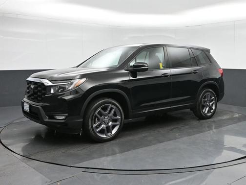 2022 Honda Passport AWD EX-L