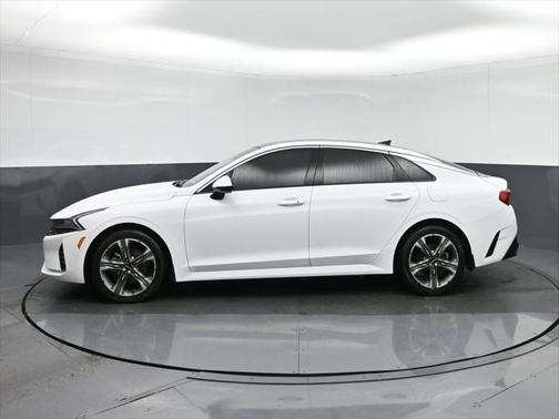 2024 Kia K5 EX