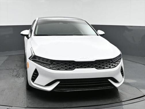 2024 Kia K5 EX