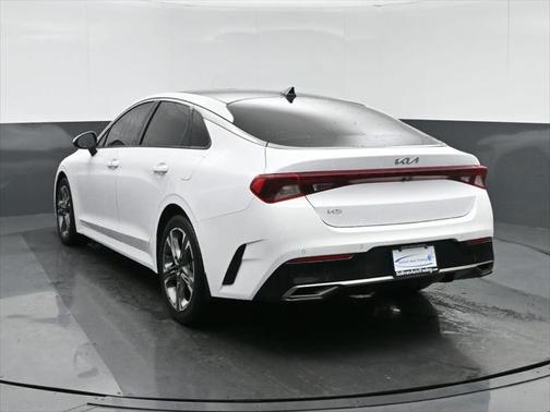 2024 Kia K5 EX