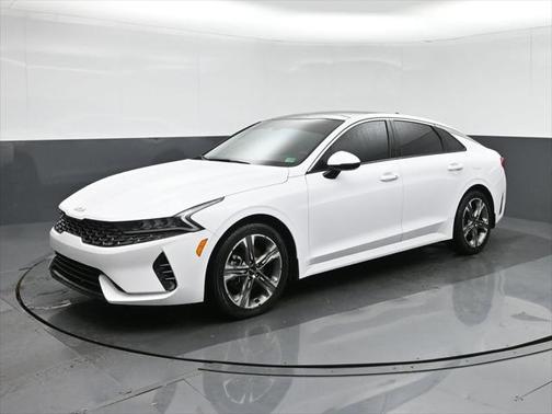2024 Kia K5 EX