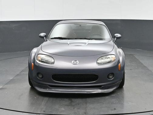 2008 Mazda MX-5 Miata Grand Touring