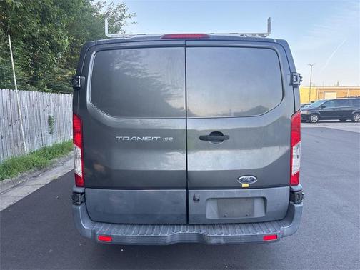 2016 Ford Transit-150 Base