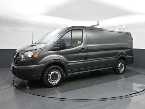 2016 Ford Transit-150 Base