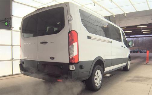 2024 Ford Transit-350 XLT