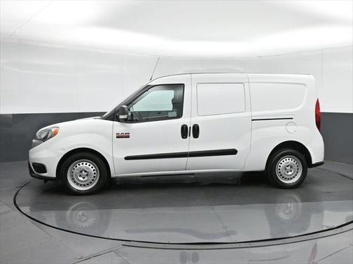 2022 RAM ProMaster City Tradesman