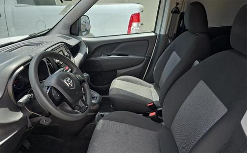 2022 RAM ProMaster City Tradesman