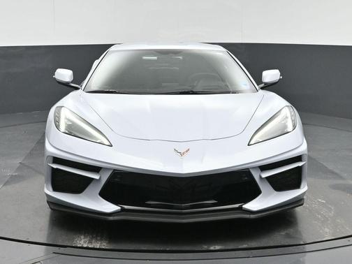 2021 Chevrolet Corvette Stingray w/2LT