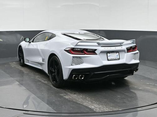 2021 Chevrolet Corvette Stingray w/2LT
