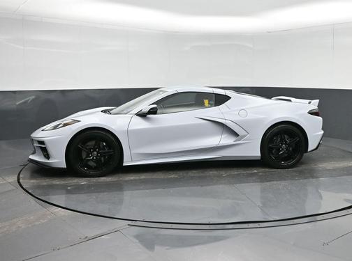 2021 Chevrolet Corvette Stingray w/2LT