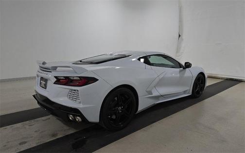 2021 Chevrolet Corvette Stingray w/2LT