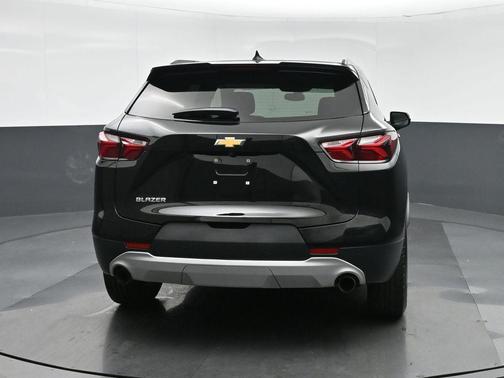 2020 Chevrolet Blazer 1LT