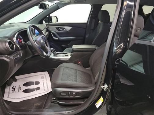 2020 Chevrolet Blazer 1LT