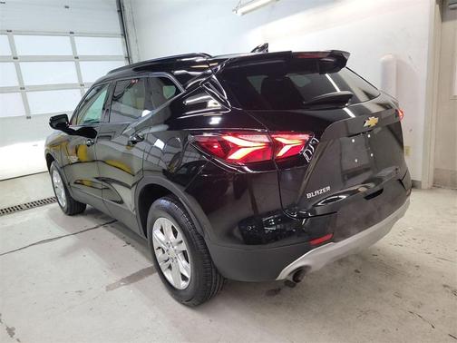 2020 Chevrolet Blazer 1LT