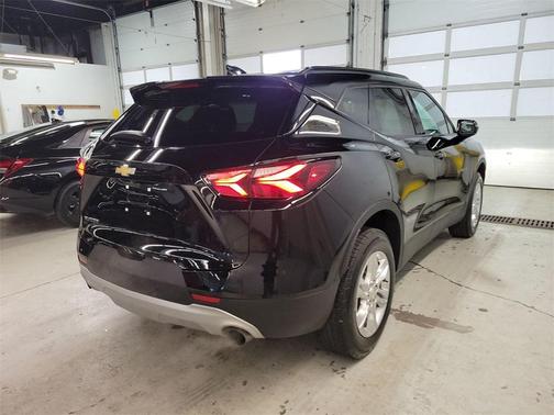 2020 Chevrolet Blazer 1LT