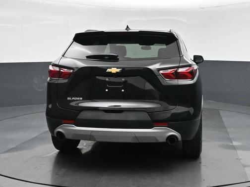 2020 Chevrolet Blazer 1LT