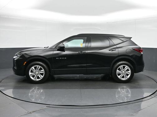 2020 Chevrolet Blazer 1LT