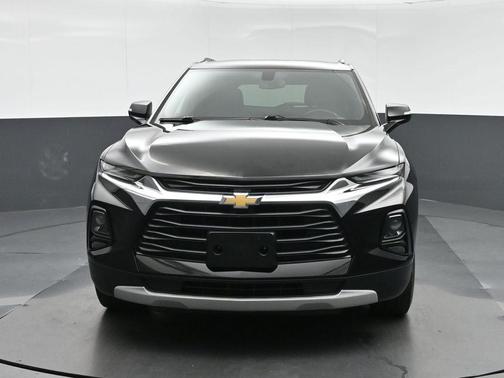 2020 Chevrolet Blazer 1LT