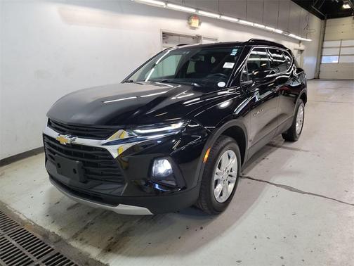 2020 Chevrolet Blazer 1LT