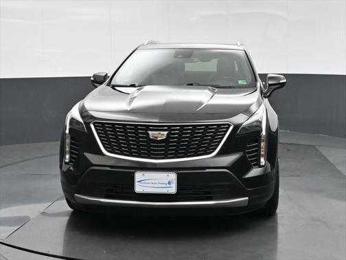 2021 Cadillac XT4 Premium Luxury
