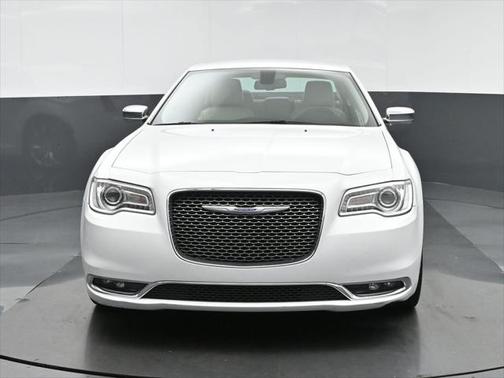 2019 Chrysler 300 Limited