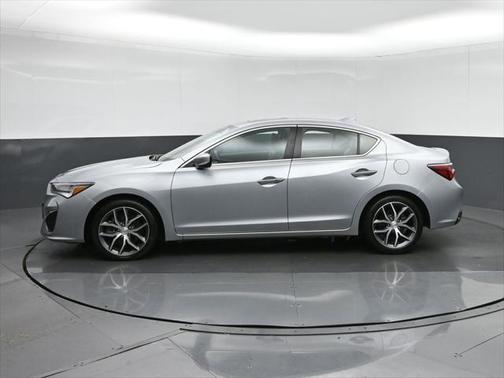 2019 Acura ILX Premium Package