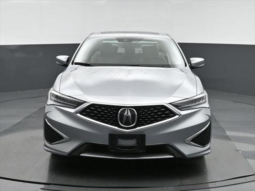2019 Acura ILX Premium Package