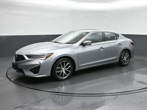 2019 Acura ILX Premium Package
