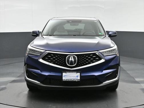 2019 Acura RDX Technology Package