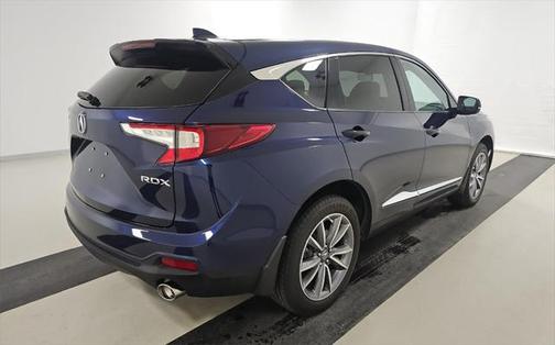2019 Acura RDX Technology Package