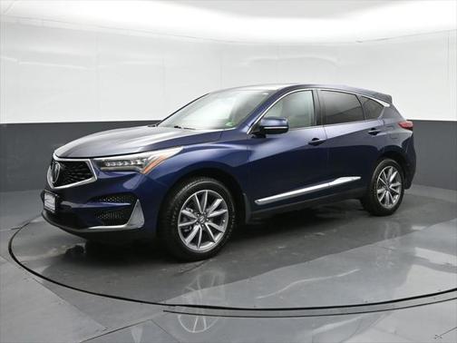 2019 Acura RDX Technology Package