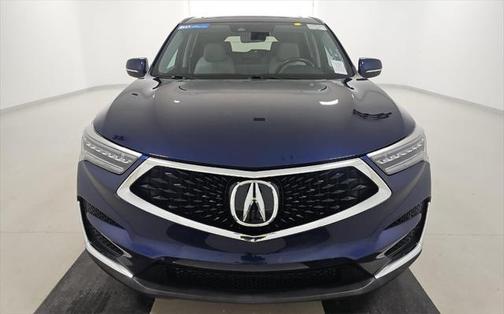 2019 Acura RDX Technology Package