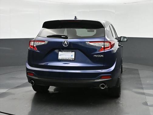 2019 Acura RDX Technology Package