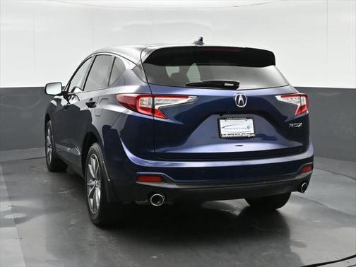2019 Acura RDX Technology Package