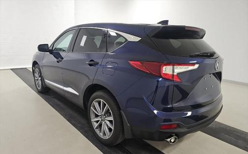 2019 Acura RDX Technology Package